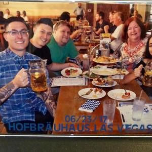 Meet your Posher, Katy